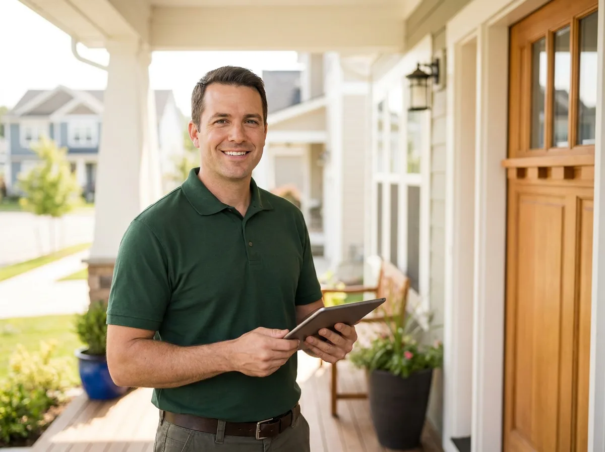 Pest control FAQs for De Soto, IA